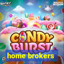 home brokers